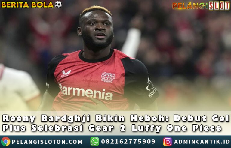 ACMilan Dekati Victor Boniface