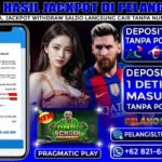 BUKTI JACKPOT PRAGMATIC 23/AGUSTUS/2025