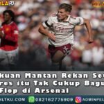 Pengakuan Mantan Rekan Setim