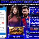 BUKTI JACKPOT PGSOFT 22/AGUSTUS/2025