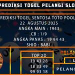 TOTO POOLS 2