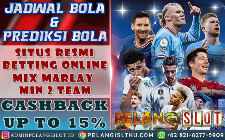 JADWAL PERTANDINGAN BOLA 30/31/AGUSTUS/2025