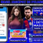 BUKTI JACKPOT PRAGMATIC 28/AGUSTUS/2025