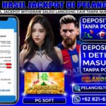 BUKTI JACKPOT PGSOFT 30/AGUSTUS/2025