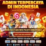 link pelangislot