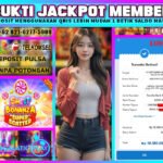 BUKTI JACKPOT PRAGMATIC 13/SEPTEMBER/2025