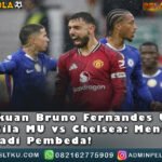 Mentalitas yang jadi Pembeda!