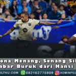 Wajib Dibeli Manchester United