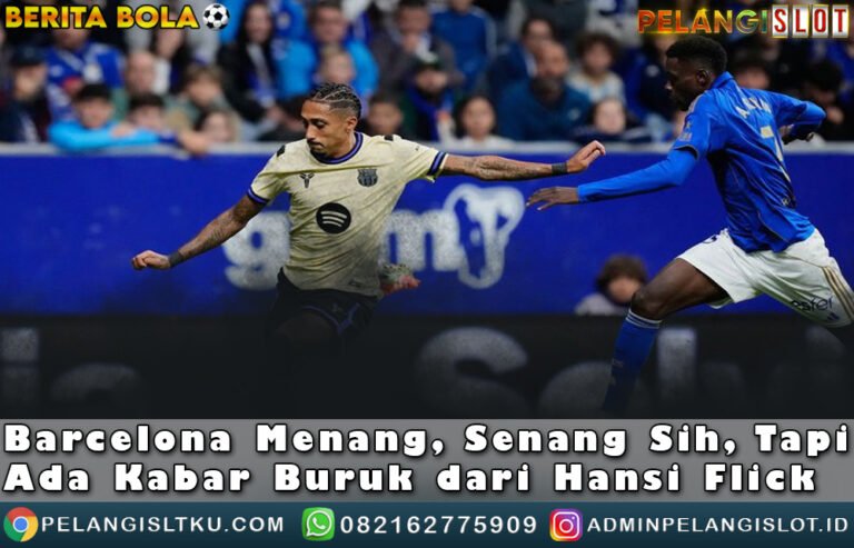 Wajib Dibeli Manchester United