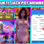 BUKTI JACKPOT PRAGMATIC 17/SEPTEMBER/2025
