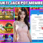 BUKTI JACKPOT PRAGMATIC 11/SEPTEMBER/2025