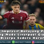 Debut Impresif Berujung Petaka