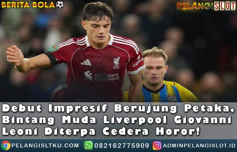 Debut Impresif Berujung Petaka