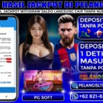 BUKTI JACKPOT PRAGMATIC 07/SEPTEMBER/2025
