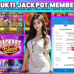 BUKTI JACKPOT PRAGMATIC 15/SEPTEMBER/2025