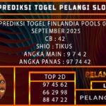 FINLANDIA