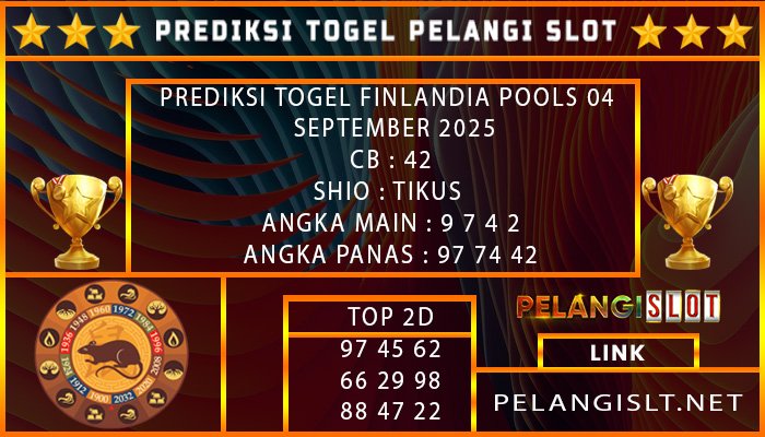 FINLANDIA