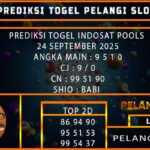 PREDIKSI INDOSAT POOLS 25/SEPTEMBER/2025