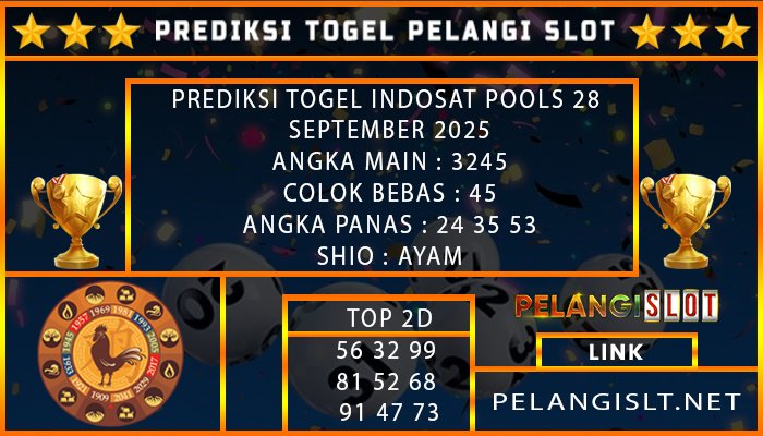 INDOSAT