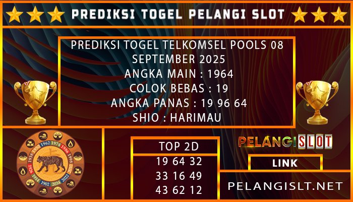 TELKOMSEL
