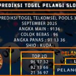 TELKOMSEL