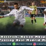 Yang Penting RealMadrid Menang!
