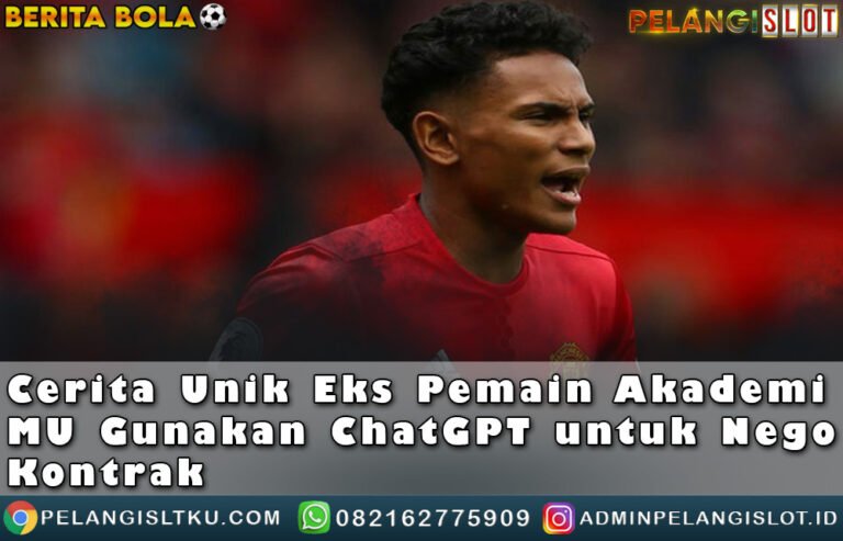Cerita Unik Eks Pemain