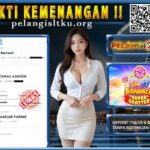 BUKTI JACKPOT PRAGMATIC 04/OKTOBER/2025
