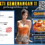 BUKTI JACKPOT PRAGMATIC 06/OKTOBER/2025