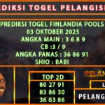 PREDIKSI FINLANDIA POOLS 03/OKTOBER/2025