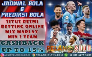 JADWAL PERTANDINGAN BOLA 06 – 07 OKTOBER 2025