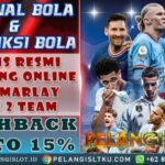 PREDIKSI PERTANDINGAN BOLA 06 – 07 OKTOBER 2025